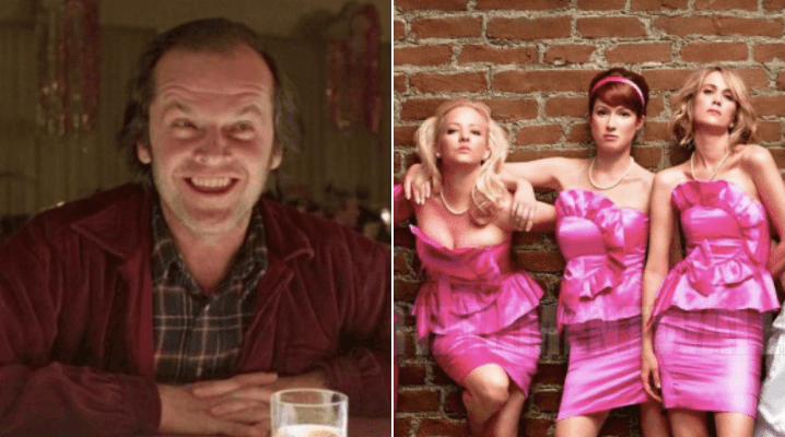 There’s a brilliant selection of movies on TV this Friday night