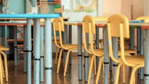 The Taoiseach has confirmed that schools will fully reopen next month