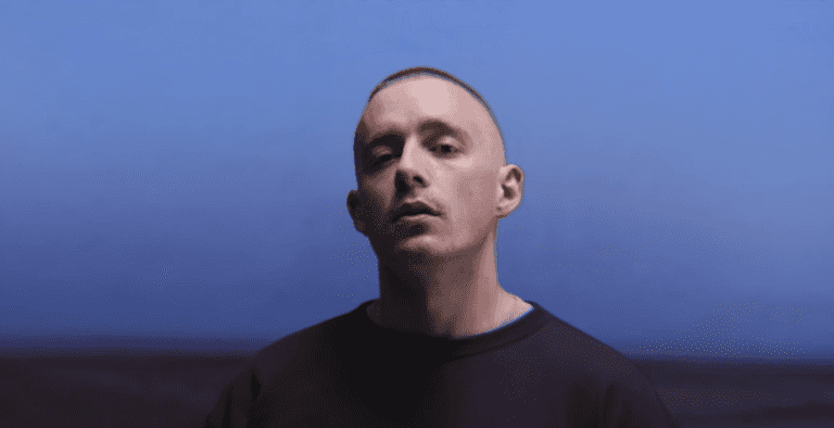 Dermot Kennedy teased new music online last night and fans are losing it 