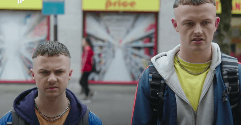 The Young Offenders director to direct new Disney+ movie