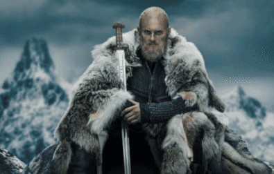The Netflix Vikings spin-off is looking for extras