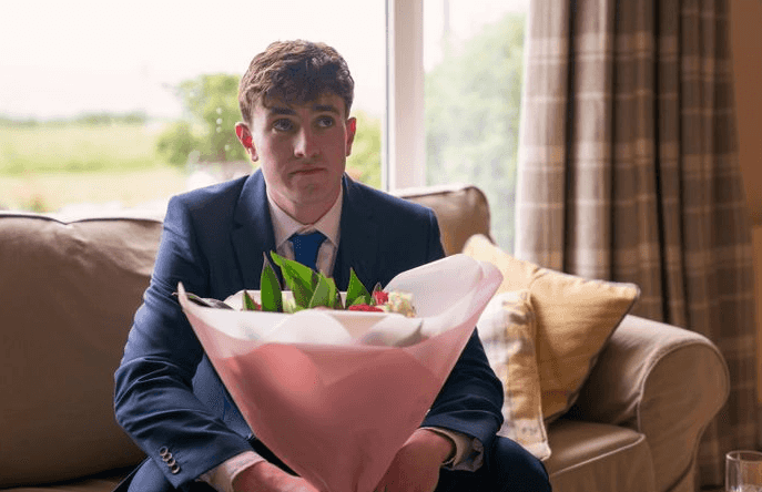 These are the two Normal People episodes that have been nominated for Emmys