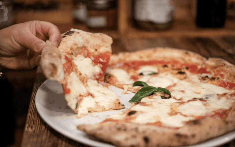 One of our favourite Galway pizza places has just opened at another location