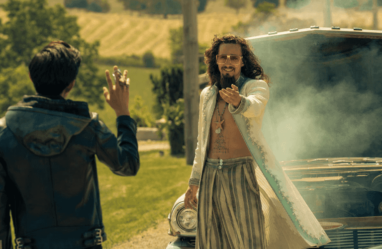 Here are all the new Netflix additions for your Bank Holiday sofa Sunday