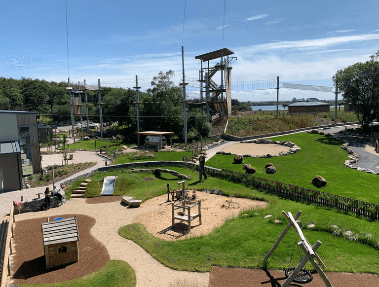 Brand-new adventure centre to open in Galway this week 