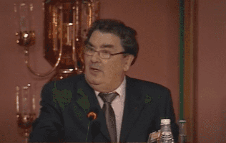 President Higgins: John Hume created a ‘light of hope in the most difficult of times’ 