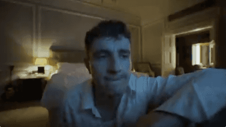 WATCH: First look at Paul Mescal in the new Rolling Stones video