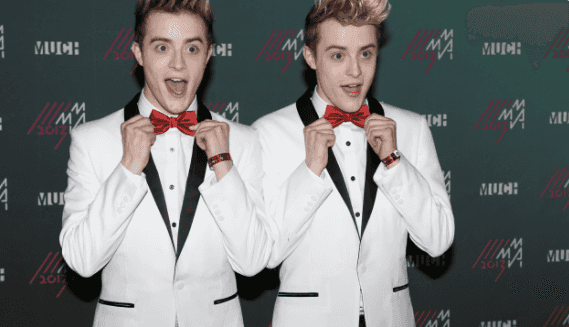 Jedward have a strong message for anyone who’s holidaying abroad right now
