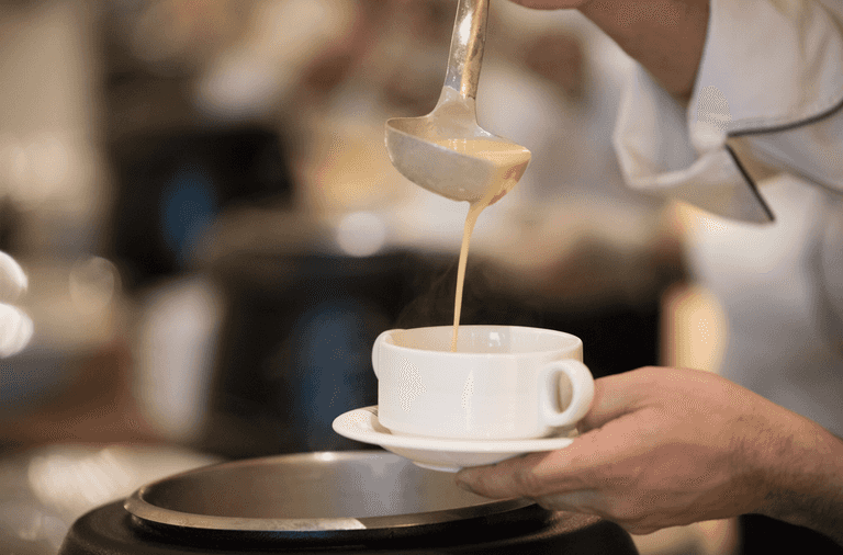 Antrim restaurant’s menu leaves much to the imagination