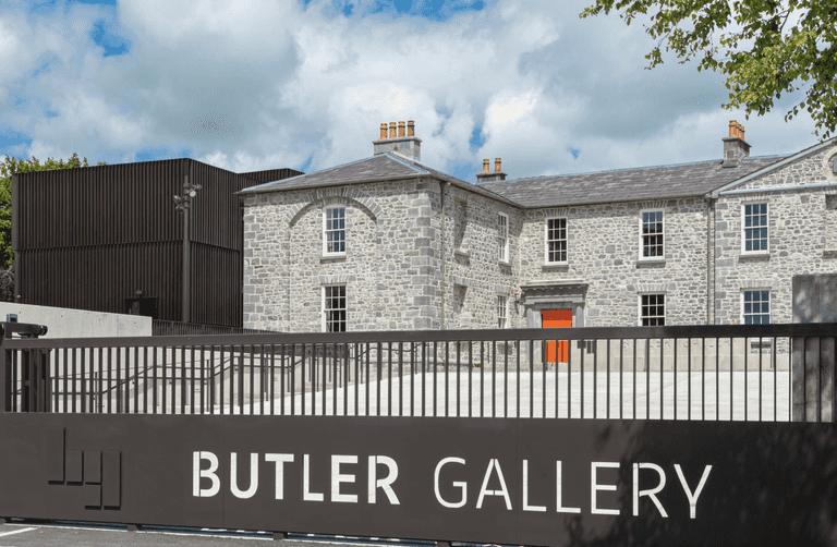 New art museum now open in Kilkenny