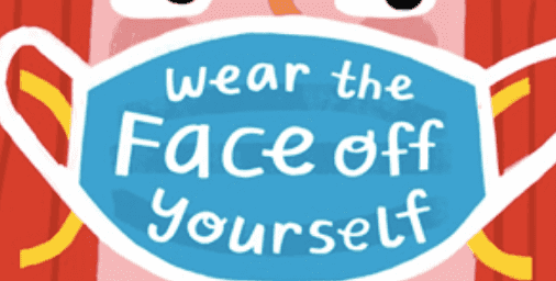 These are the posters you’ll be seeing everywhere as Government launches new campaign