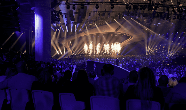 USA to come out with its own Eurovision Song Contest version next year