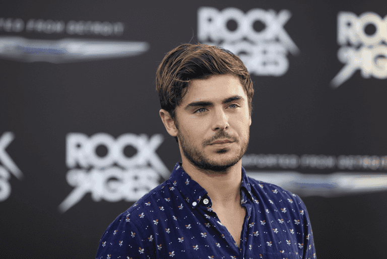 Zac Efron to star in Disney remake of iconic 80s classic