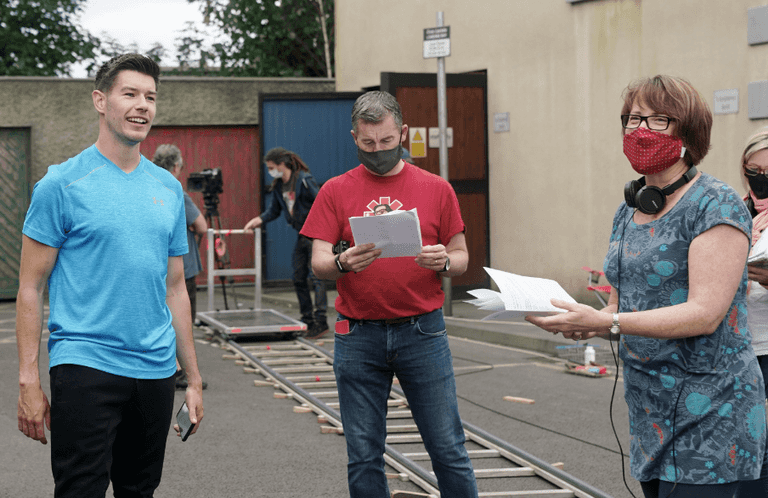 Fair City will return next month with storylines that reflect life in Ireland during Covid-19