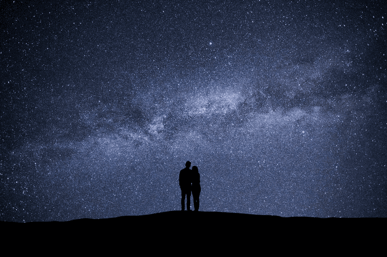 What time will the Perseids meteor shower be visible tonight?