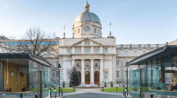 The Government is developing a new plan for “living with Covid over the next six to nine months”