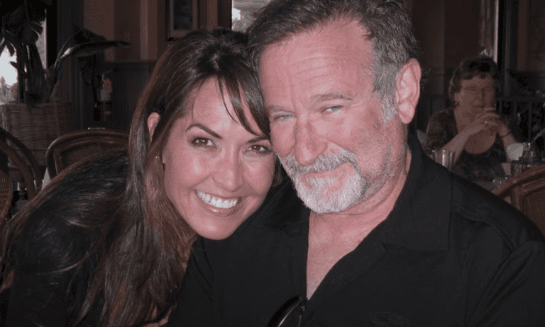 WATCH: First look at touching trailer for new Robin Williams documentary