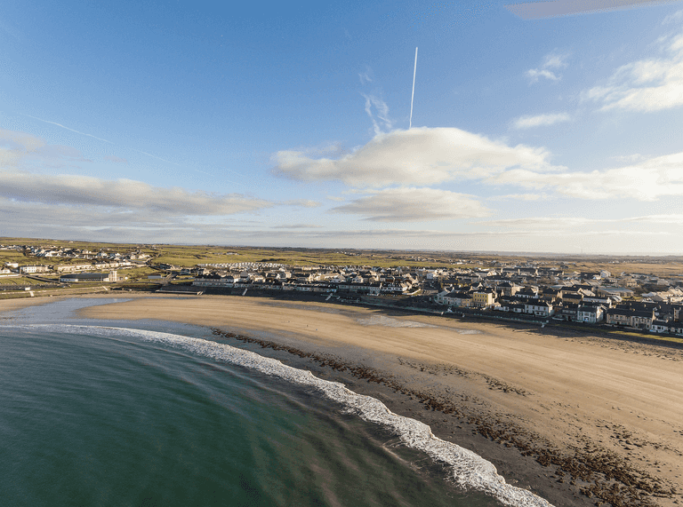 Swimmers warned against poisonous weever fish in Irish waters