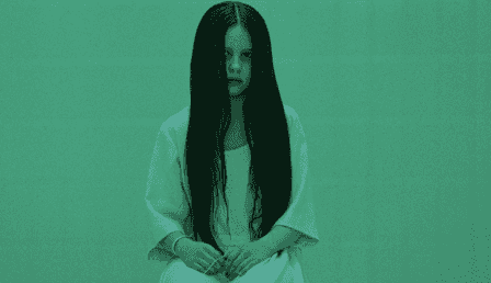 TG4 are showing a horror classic tonight to wrap up this miserable Monday