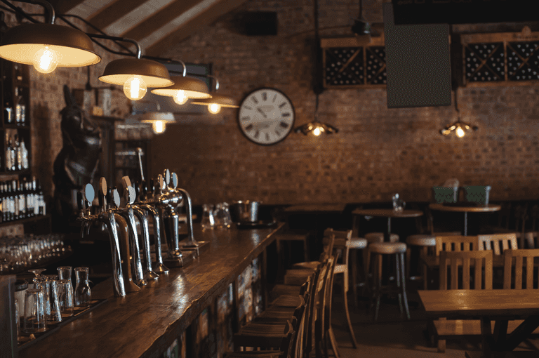 Two-thirds of publicans believe they will be forced to close by January 2021