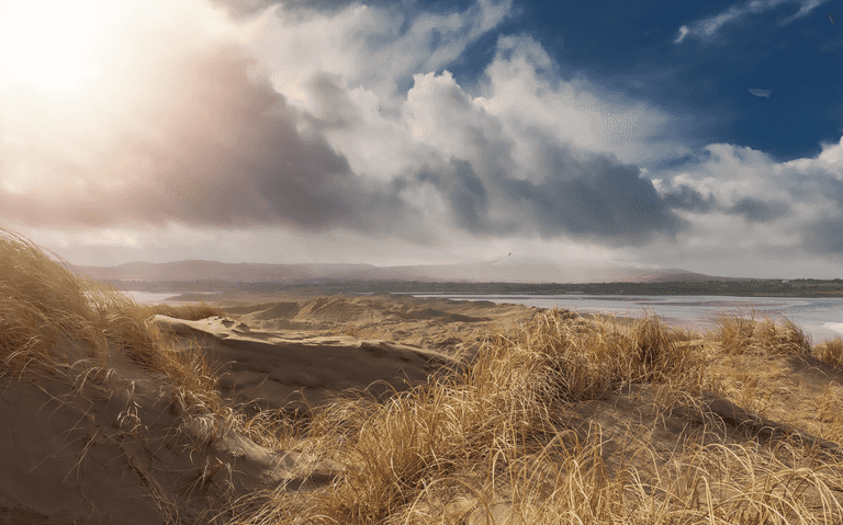 Weekend weather promised dry and sunny but more rain until then