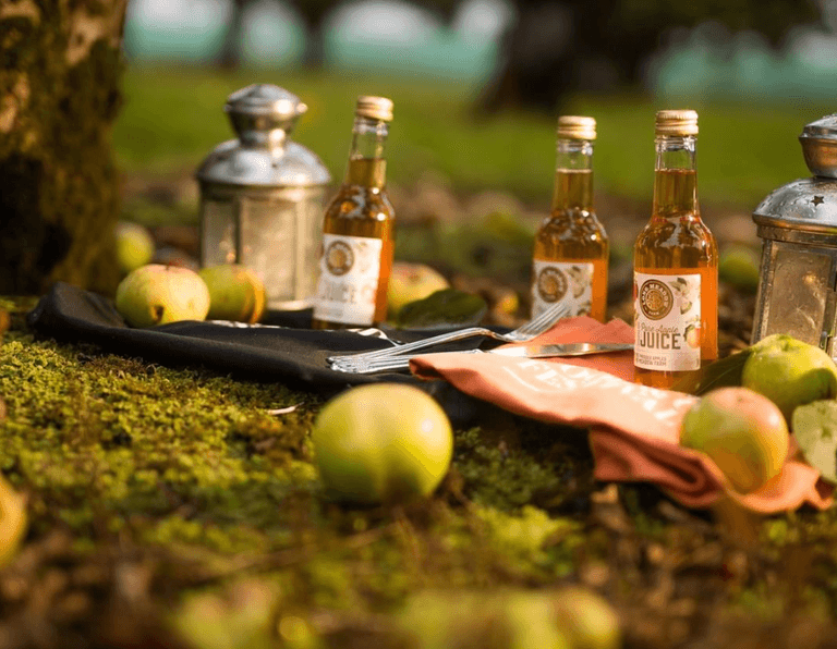 A four-day food and cider festival is coming to Armagh next month 