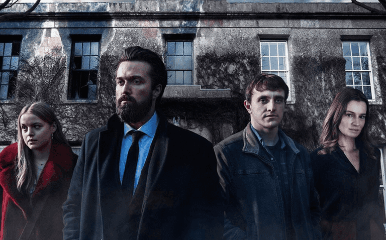 Paul Mescal’s newest project ‘The Deceived’ coming to Irish tellies next month