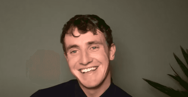 Paul Mescal to make Hollywood debut with starring role in major upcoming movie