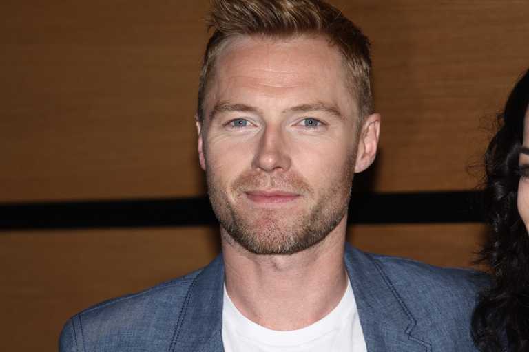 Ronan Keating’s Concert4Cancer raises over €450k