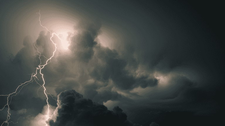 Met Éireann has just released the full list of storm names for 2020/21