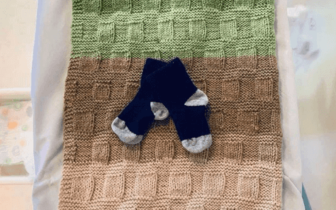 Ed Sheeran announces birth of baby girl and reveals her name to the world