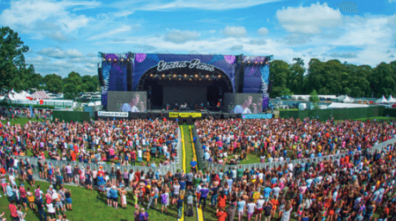 Electric Picnic boss says festival will go ahead in 2021 but it’s not all good news