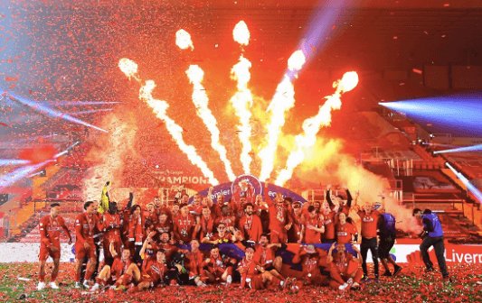 Premier League TV guide – Here’s where to watch every game on opening weekend