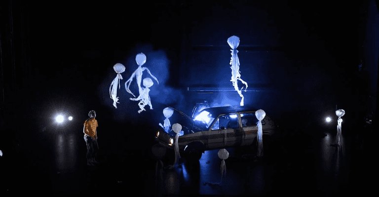 Beloved children’s arts festival to return to Galway next month