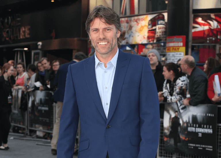 John Bishop has announced two Irish dates as part of his 2022 world tour