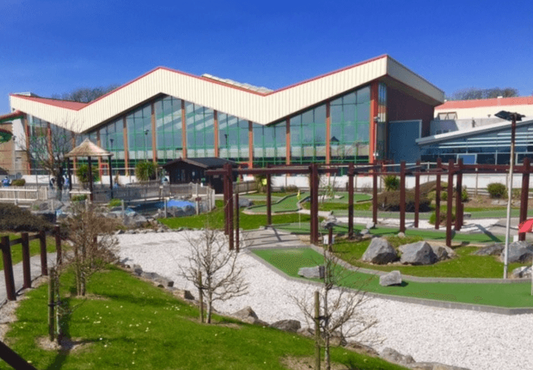 Galway leisure centre could be closed after 47 years