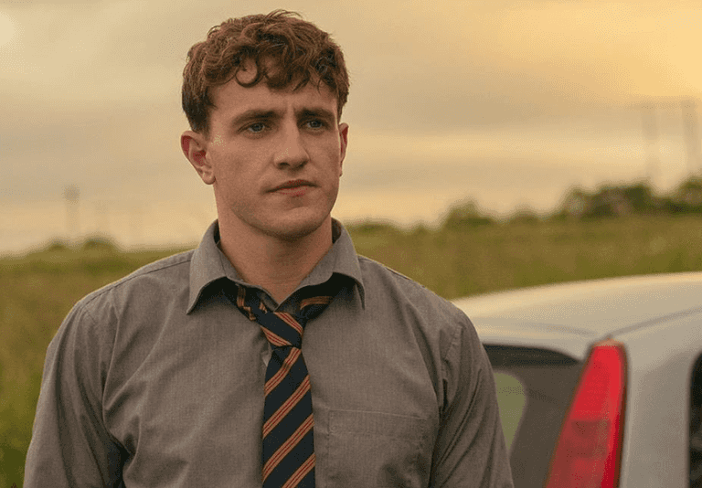 No joy for Paul Mescal at the Emmys this year