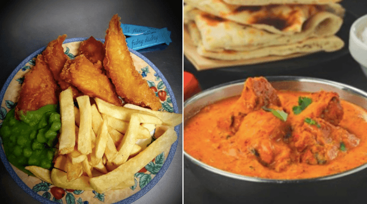 The best takeaway in every county in Ireland