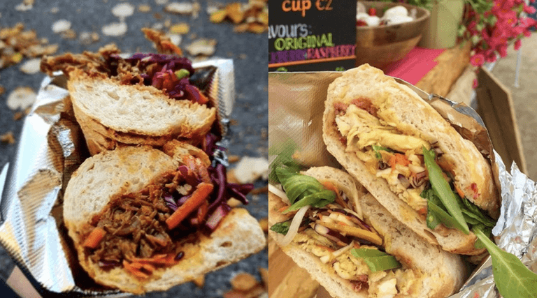 There’s a tasty street food pop-up happening in Waterford today