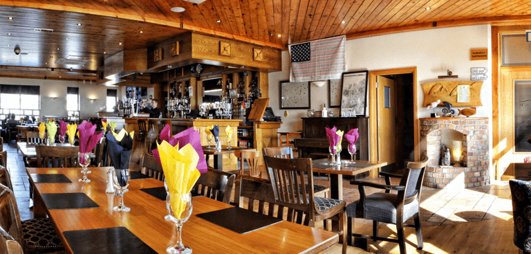 Donegal hotel comes under fire for €2 room offer that would allow locals to dine indoors