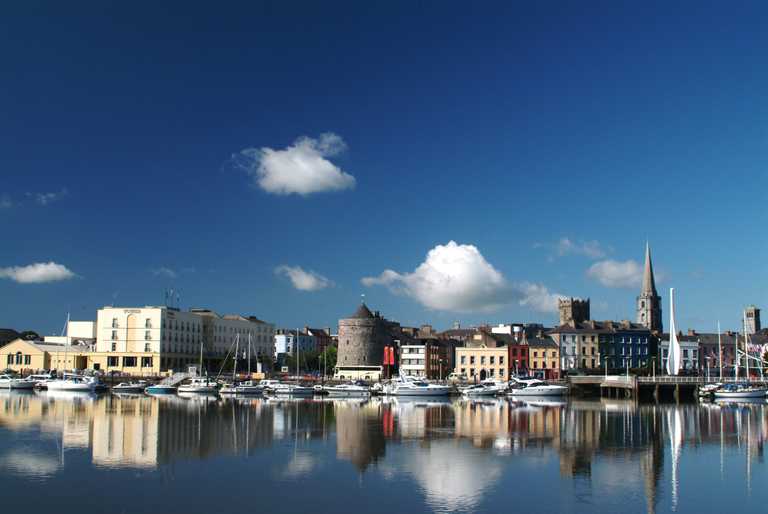 Make a break for it to Waterford: the best things to in this beautiful place