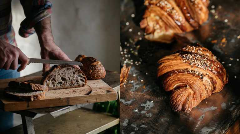 The best bakery in every county in Ireland