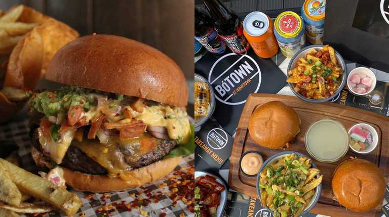 Beer, burgers, brilliant tunes – find all three at this Galway eatery this weekend