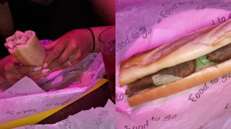 Disgust at €15 ‘meal’ served to Leaving Cert students at well-known Cork spot