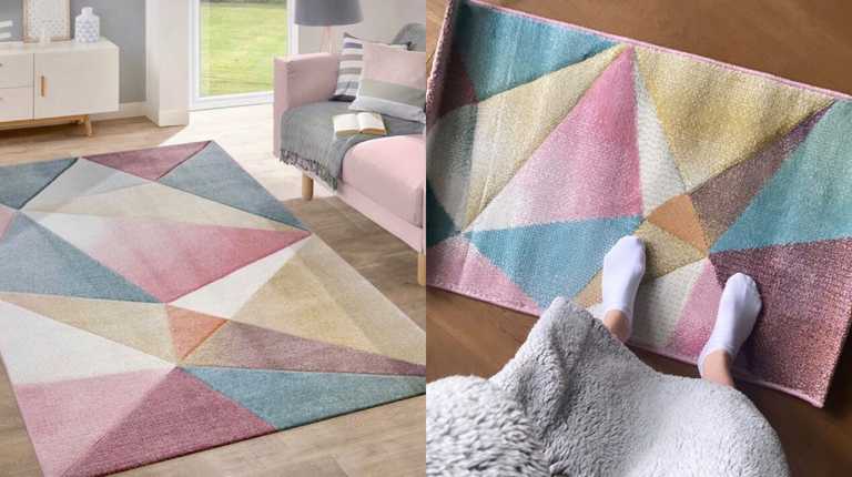 Laura Whitmore’s latest haul makes a convincing case against online shopping