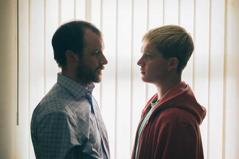 Tom Vaughan-Lawlor’s powerful new Dublin-based drama arrives in Irish cinemas this week