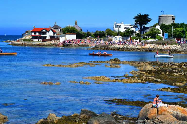 Temperatures could hit 23C this week according to Met Eireann