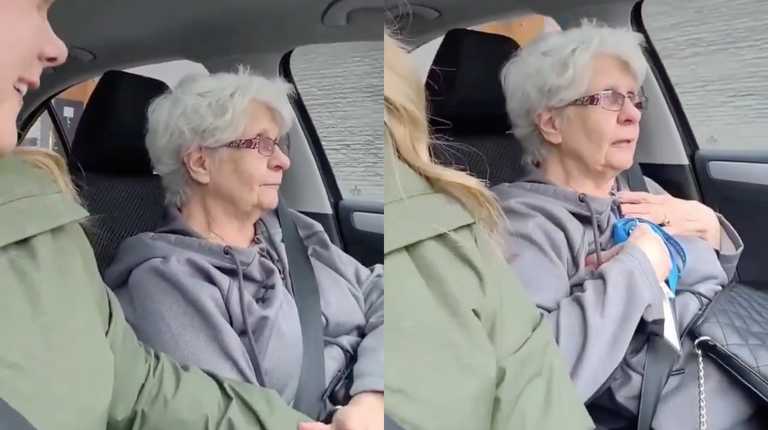 WATCH: Dermot Kennedy shares moving fan video on the true power of music