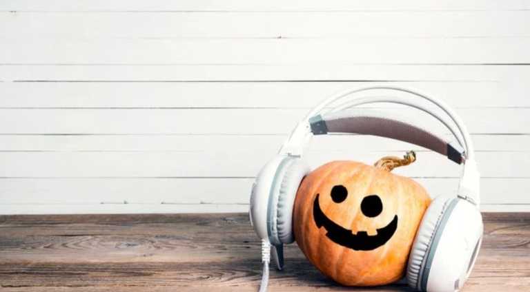 Ireland’s first-ever Halloween radio station will rise again this week 