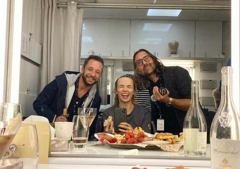 Killing Eve star Jodie Comer has ‘such mixed emotions’ about leaving Ireland